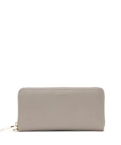 Mattnat ELM Vegan Continental Wallet - Vintage