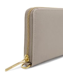 Mattnat ELM Vegan Continental Wallet - Vintage