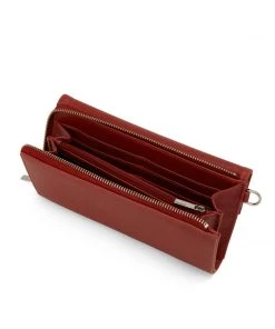 Mattnat MION Vegan Wristlet Wallet - Vintage