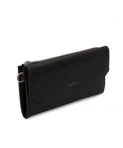 Mattnat MION Vegan Wristlet Wallet - Vintage