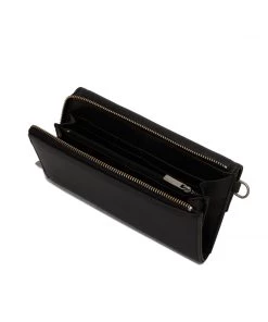 Mattnat MION Vegan Wristlet Wallet - Vintage