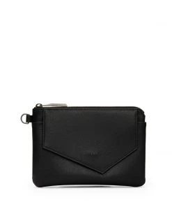 Mattnat NIA Vegan Wristlet Wallet - Vintage