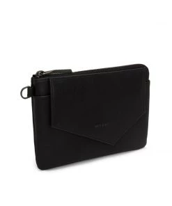 Mattnat NIA Vegan Wristlet Wallet - Vintage