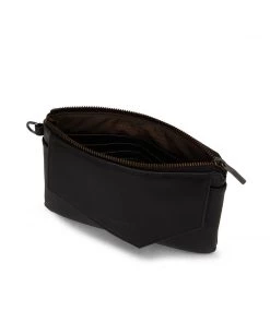 Mattnat NIA Vegan Wristlet Wallet - Vintage