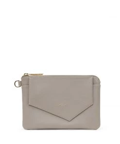 Mattnat NIA Vegan Wristlet Wallet - Vintage