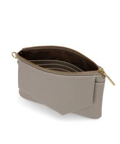 Mattnat NIA Vegan Wristlet Wallet - Vintage