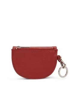 Mattnat REGO Vegan Coin Purse - Vintage