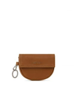 Mattnat REGO Vegan Coin Purse - Vintage