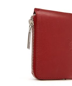 Mattnat SEVASM Small Vegan Wallet - Vintage