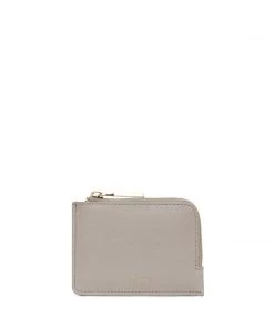 Mattnat SEVASM Small Vegan Wallet - Vintage