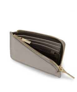 Mattnat SEVASM Small Vegan Wallet - Vintage