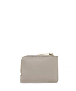 Mattnat SEVASM Small Vegan Wallet - Vintage