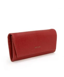 Mattnat VERA Vegan Wallet - Vintage