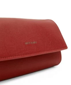 Mattnat VERA Vegan Wallet - Vintage