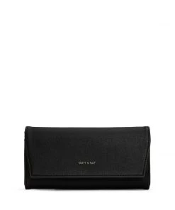 Mattnat VERA Vegan Wallet - Vintage