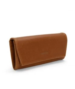 Mattnat VERA Vegan Wallet - Vintage