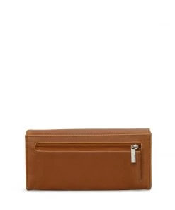 Mattnat VERA Vegan Wallet - Vintage