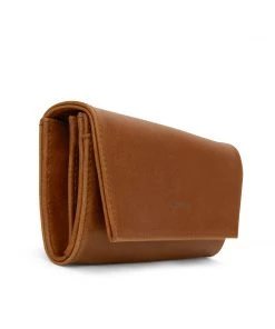 Mattnat VERA Vegan Wallet - Vintage