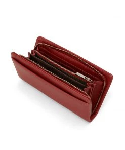 Mattnat WEBBER Vegan Wallet - Vintage Bags