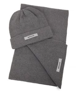Mattnat WYNN Hat & Scarf Set 34 Mattnat WYNN Hat & Scarf Set