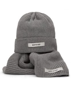 Mattnat WYNN Hat & Scarf Set 35 Mattnat WYNN Hat & Scarf Set