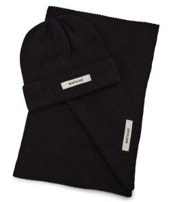 Mattnat WYNN Hat & Scarf Set 27 Mattnat WYNN Hat & Scarf Set