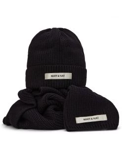 Mattnat WYNN Hat & Scarf Set 26 Mattnat WYNN Hat & Scarf Set