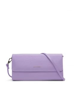 Mattnat DREW MED Vegan Crossbody Bag - Arbor New Arrivals 63 Mattnat DREW MED Vegan Crossbody Bag - Arbor New Arrivals