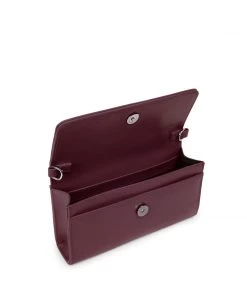 Mattnat DREW MED Vegan Crossbody Bag - Arbor New Arrivals 70 Mattnat DREW MED Vegan Crossbody Bag - Arbor New Arrivals