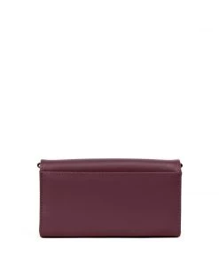 Mattnat DREW MED Vegan Crossbody Bag - Arbor New Arrivals 71 Mattnat DREW MED Vegan Crossbody Bag - Arbor New Arrivals