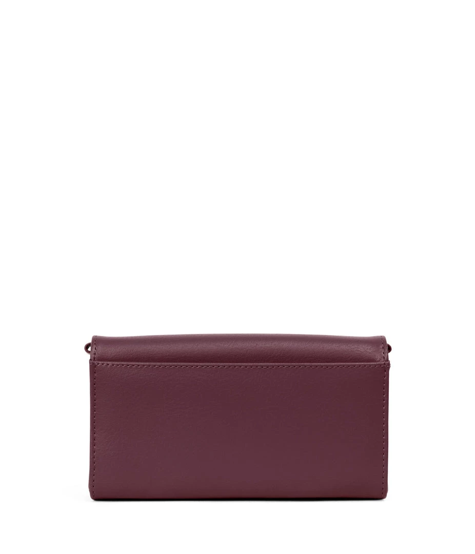 Mattnat DREW MED Vegan Crossbody Bag - Arbor New Arrivals 27 Mattnat DREW MED Vegan Crossbody Bag - Arbor New Arrivals
