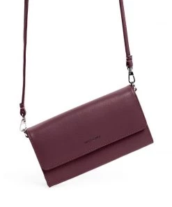 Mattnat DREW MED Vegan Crossbody Bag - Arbor New Arrivals 72 Mattnat DREW MED Vegan Crossbody Bag - Arbor New Arrivals