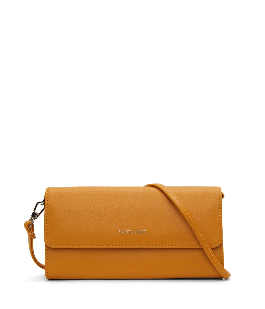 Mattnat DREW MED Vegan Crossbody Bag - Arbor New Arrivals 29 Mattnat DREW MED Vegan Crossbody Bag - Arbor New Arrivals