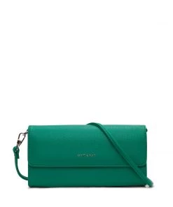 Mattnat DREW MED Vegan Crossbody Bag - Arbor New Arrivals 79 Mattnat DREW MED Vegan Crossbody Bag - Arbor New Arrivals