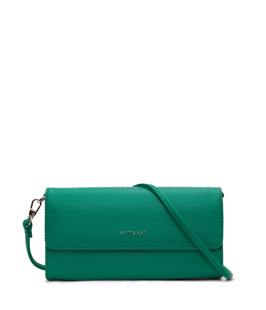 Mattnat DREW MED Vegan Crossbody Bag - Arbor New Arrivals 35 Mattnat DREW MED Vegan Crossbody Bag - Arbor New Arrivals