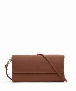 Mattnat DREW MED Vegan Crossbody Bag - Arbor New Arrivals 85 Mattnat DREW MED Vegan Crossbody Bag - Arbor New Arrivals