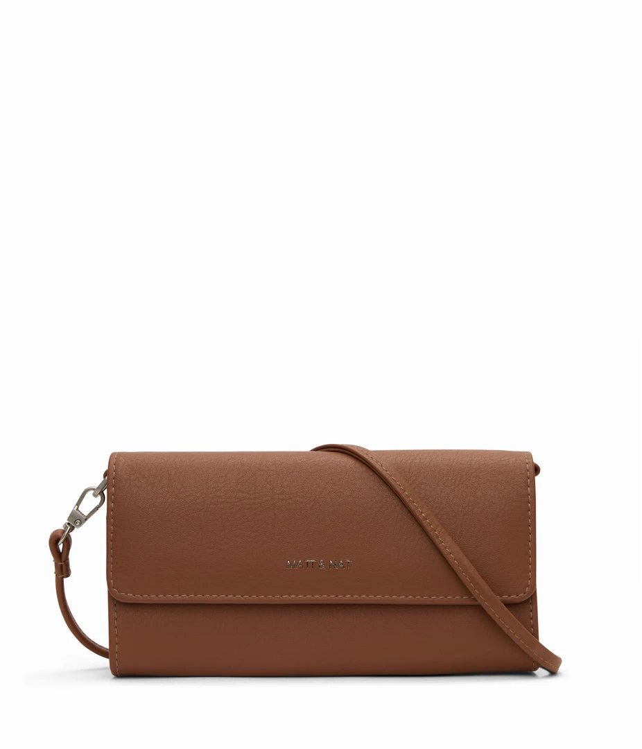 Mattnat DREW MED Vegan Crossbody Bag - Arbor New Arrivals 41 Mattnat DREW MED Vegan Crossbody Bag - Arbor New Arrivals