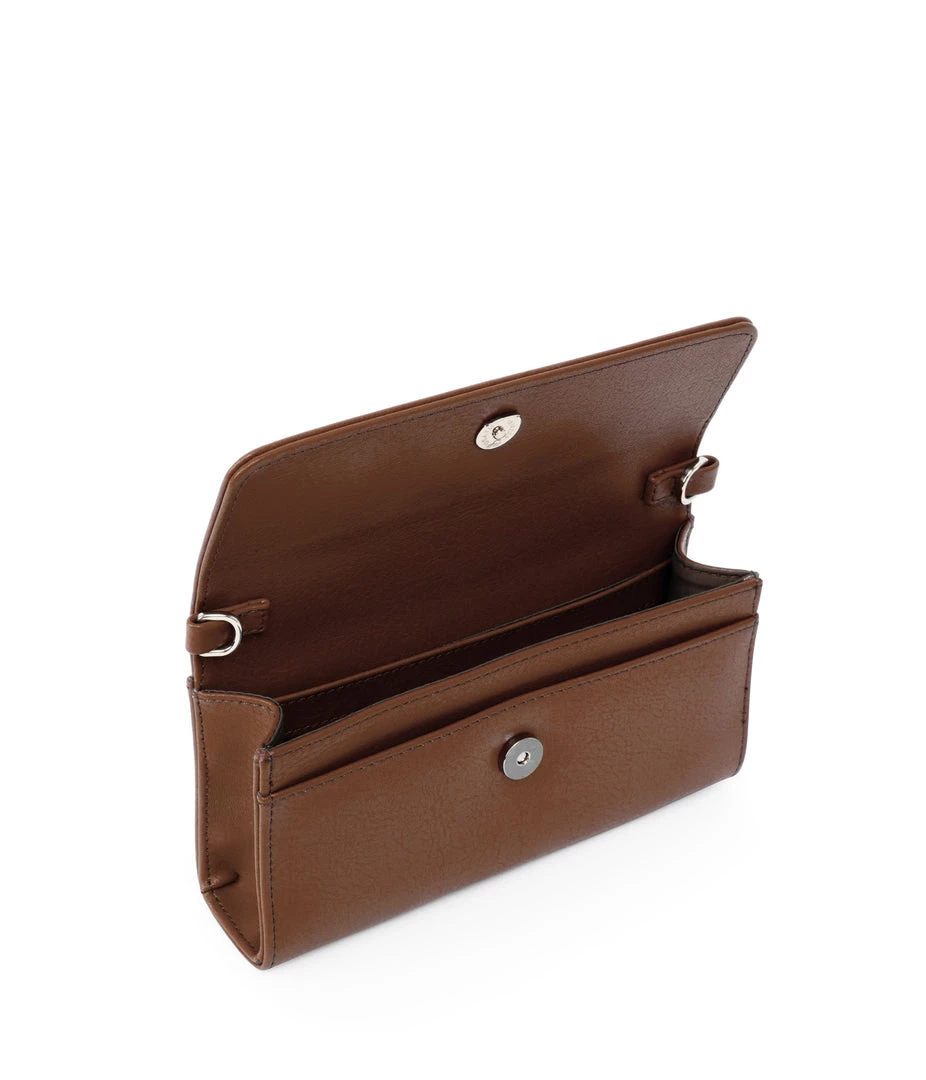 Mattnat DREW MED Vegan Crossbody Bag - Arbor New Arrivals 43 Mattnat DREW MED Vegan Crossbody Bag - Arbor New Arrivals