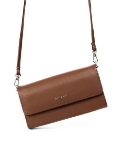 Mattnat DREW MED Vegan Crossbody Bag - Arbor New Arrivals 89 Mattnat DREW MED Vegan Crossbody Bag - Arbor New Arrivals