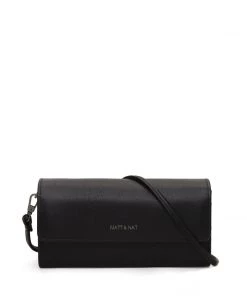 Mattnat DREW MED Vegan Crossbody Bag - Arbor New Arrivals 57 Mattnat DREW MED Vegan Crossbody Bag - Arbor New Arrivals