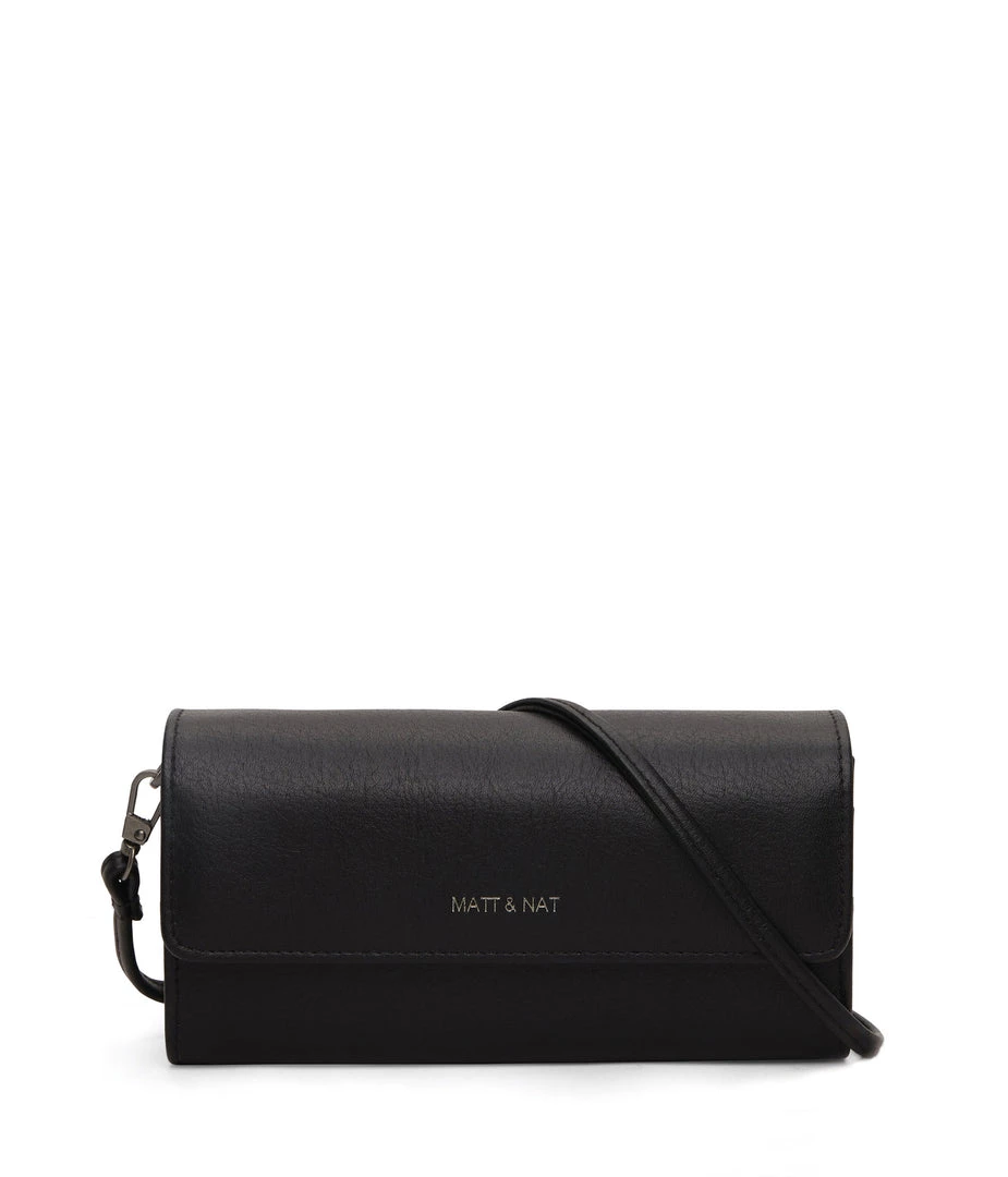 Mattnat DREW MED Vegan Crossbody Bag - Arbor New Arrivals 13 Mattnat DREW MED Vegan Crossbody Bag - Arbor New Arrivals