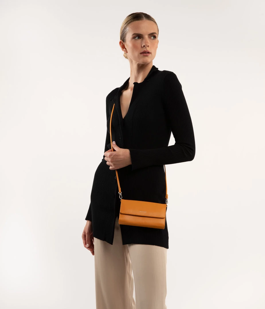 Mattnat DREW MED Vegan Crossbody Bag - Arbor New Arrivals 14 Mattnat DREW MED Vegan Crossbody Bag - Arbor New Arrivals
