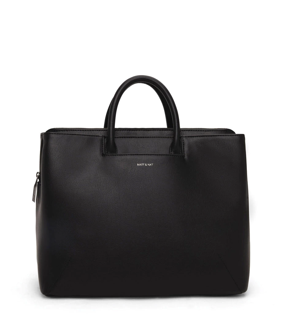 Mattnat KINTLA Vegan Satchel - Arbor New Arrivals 11 Mattnat KINTLA Vegan Satchel - Arbor New Arrivals