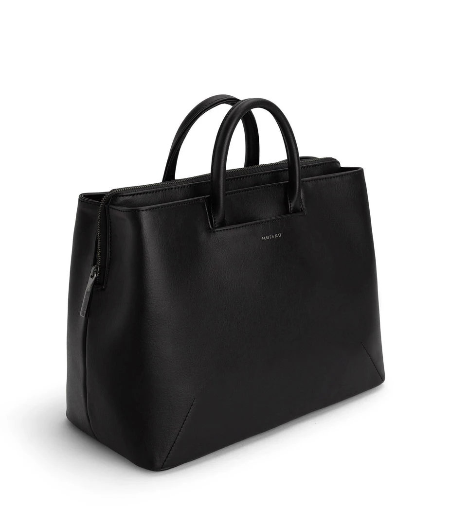 Mattnat KINTLA Vegan Satchel - Arbor New Arrivals 14 Mattnat KINTLA Vegan Satchel - Arbor New Arrivals