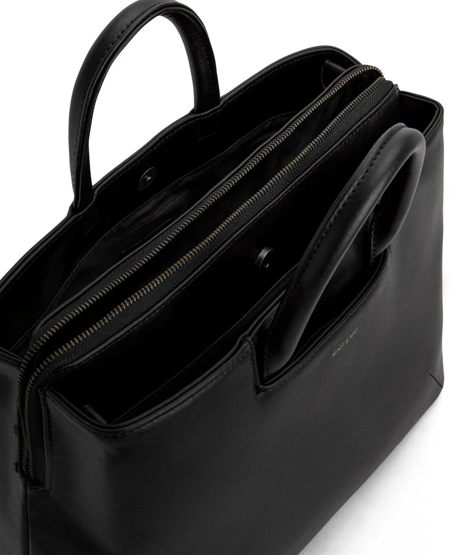 Mattnat KINTLA Vegan Satchel - Arbor New Arrivals 15 Mattnat KINTLA Vegan Satchel - Arbor New Arrivals