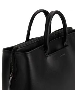 Mattnat KINTLA Vegan Satchel - Arbor New Arrivals 43 Mattnat KINTLA Vegan Satchel - Arbor New Arrivals