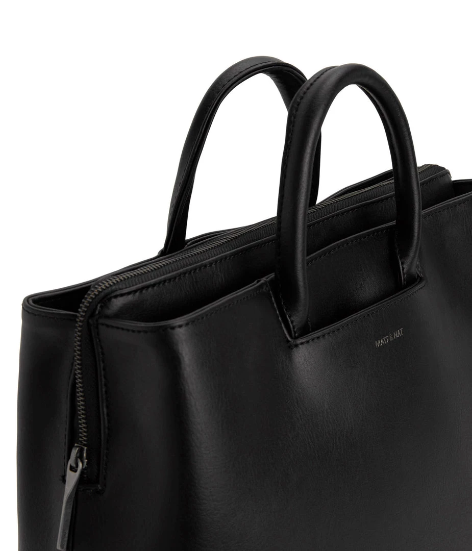 Mattnat KINTLA Vegan Satchel - Arbor New Arrivals 16 Mattnat KINTLA Vegan Satchel - Arbor New Arrivals
