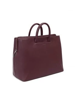 Mattnat KINTLA Vegan Satchel - Arbor New Arrivals 47 Mattnat KINTLA Vegan Satchel - Arbor New Arrivals