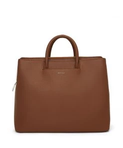 Mattnat KINTLA Vegan Satchel - Arbor New Arrivals 50 Mattnat KINTLA Vegan Satchel - Arbor New Arrivals