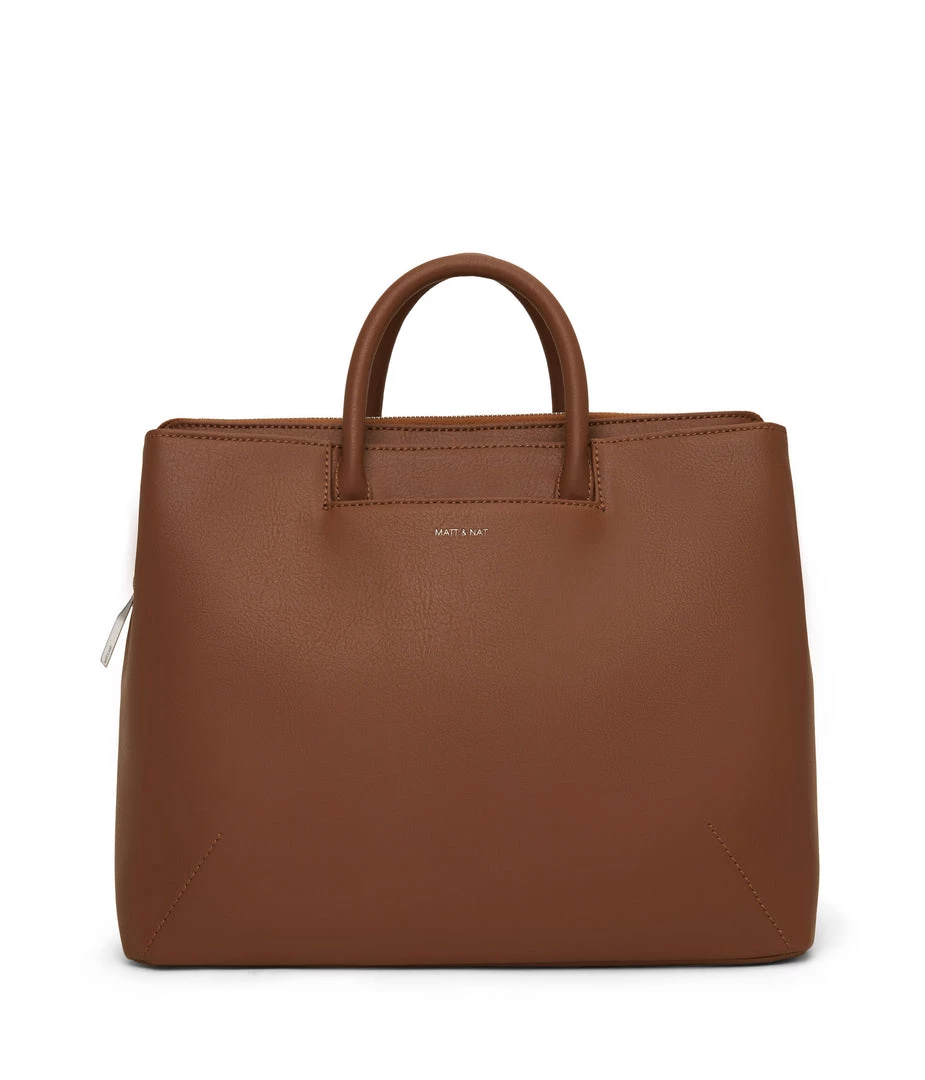 Mattnat KINTLA Vegan Satchel - Arbor New Arrivals 23 Mattnat KINTLA Vegan Satchel - Arbor New Arrivals